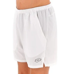 Lotto Tech 1 7in Shorts Herren - Weiß 19 Lotto Tech 1 7in Shorts Herren - Weiß -BIDI BADU Verkäufe 03847000 15