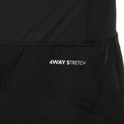 Lotto Tech 1 D4 Shorts Damen - Schwarz -BIDI BADU Verkäufe 03851000 11