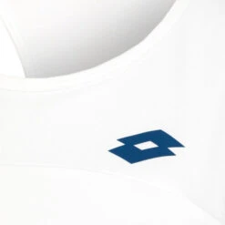 Lotto Squadra III Kleid Damen - Weiß -BIDI BADU Verkäufe 03862000 10