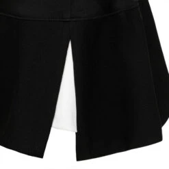 Lotto Squadra III Kleid Damen - Schwarz -BIDI BADU Verkäufe 03863000 12