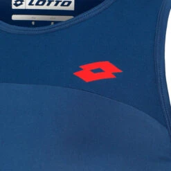 Lotto Squadra III Kleid Damen - Blau -BIDI BADU Verkäufe 03864000 10