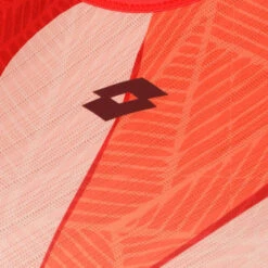 Lotto Tech 1 D3 Kleid Damen - Rot, Mehrfarbig -BIDI BADU Verkäufe 03885000 10