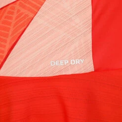 Lotto Tech 1 D3 Kleid Damen - Rot, Mehrfarbig -BIDI BADU Verkäufe 03885000 11