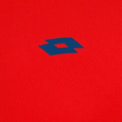 Lotto Squadra III T-Shirt Jungen - Rot 9 Lotto Squadra III T-Shirt Jungen - Rot -BIDI BADU Verkäufe 03892000 10