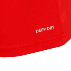 Lotto Squadra III T-Shirt Jungen - Rot 10 Lotto Squadra III T-Shirt Jungen - Rot -BIDI BADU Verkäufe 03892000 11