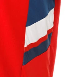 Lotto Squadra III T-Shirt Jungen - Rot 11 Lotto Squadra III T-Shirt Jungen - Rot -BIDI BADU Verkäufe 03892000 12