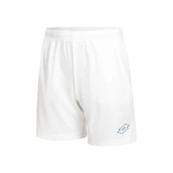 Lotto Squadra III 7in Shorts Jungen - Weiß