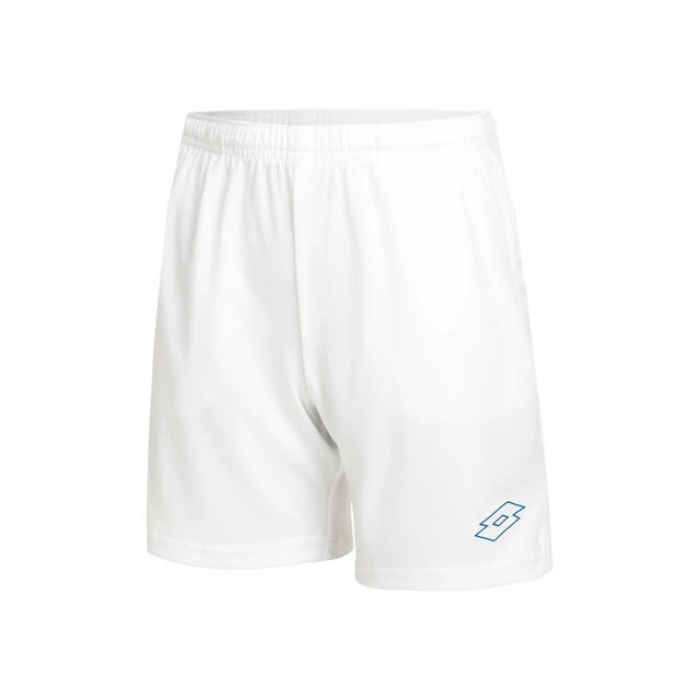 Lotto Squadra III 7in Shorts Jungen - Weiß 3 Lotto Squadra III 7in Shorts Jungen - Weiß