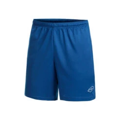 Lotto Squadra III 7in Shorts Jungen - Blau