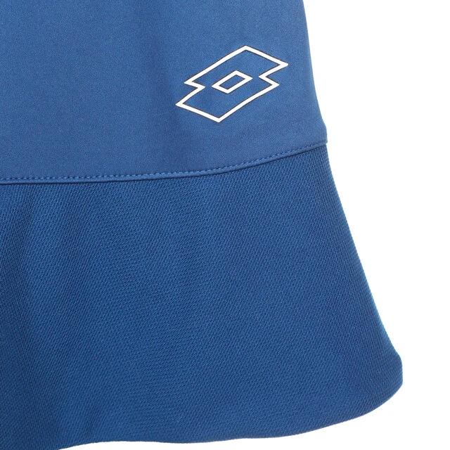 Lotto Squadra III Rock Mädchen - Blau 5 Lotto Squadra III Rock Mädchen - Blau – Bild 3