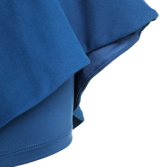 Lotto Squadra III Rock Mädchen - Blau 6 Lotto Squadra III Rock Mädchen - Blau – Bild 4