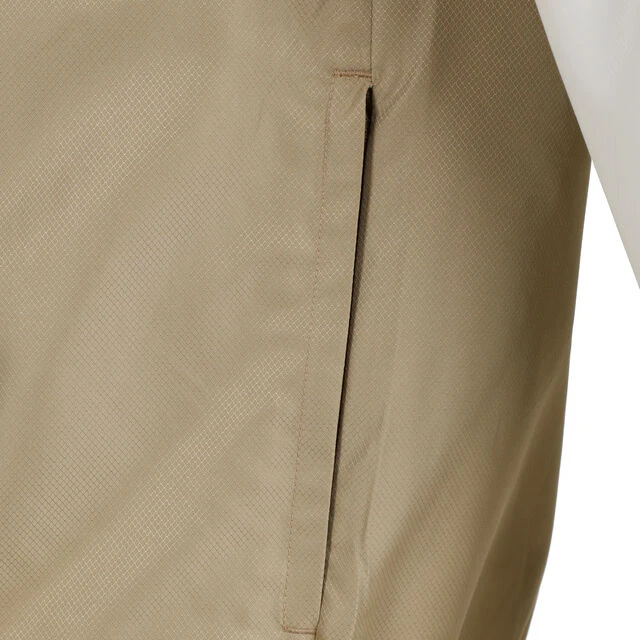 Lacoste Trainingsanzug Herren - Beige, Weiß 11 Lacoste Trainingsanzug Herren - Beige, Weiß – Bild 9