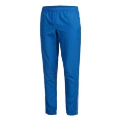 Lacoste Trainingsanzug Herren - Weiß, Blau 18 Lacoste Trainingsanzug Herren - Weiß, Blau -BIDI BADU Verkäufe 03975000 12