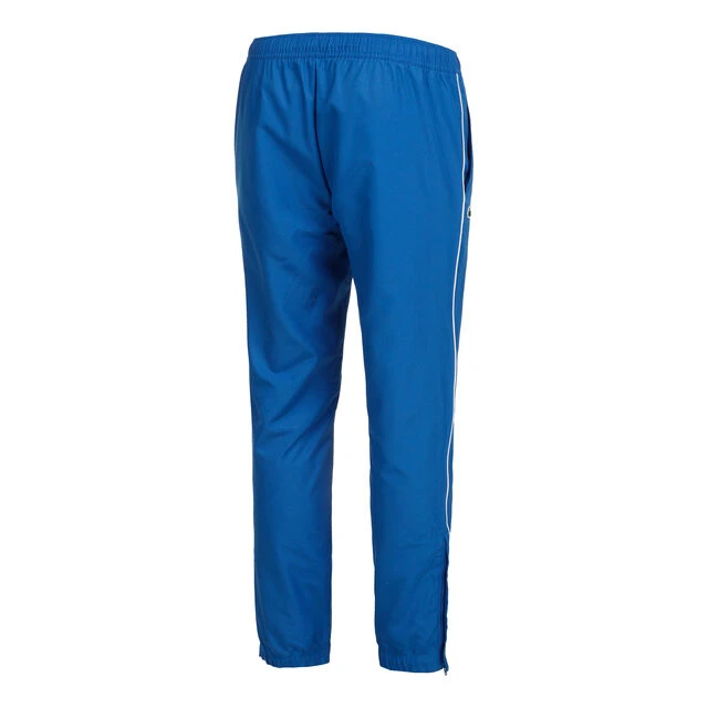 Lacoste Trainingsanzug Herren - Weiß, Blau 8 Lacoste Trainingsanzug Herren - Weiß, Blau – Bild 6