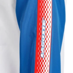 Lacoste Trainingsanzug Herren - Weiß, Blau 21 Lacoste Trainingsanzug Herren - Weiß, Blau -BIDI BADU Verkäufe 03975000 15