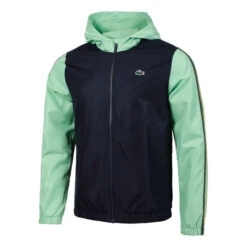 Lacoste Trainingsanzug Herren - Blau, Grün 16 Lacoste Trainingsanzug Herren - Blau, Grün -BIDI BADU Verkäufe 03976000 10