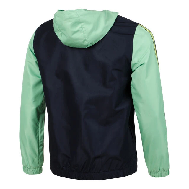 Lacoste Trainingsanzug Herren - Blau, Grün 6 Lacoste Trainingsanzug Herren - Blau, Grün – Bild 4