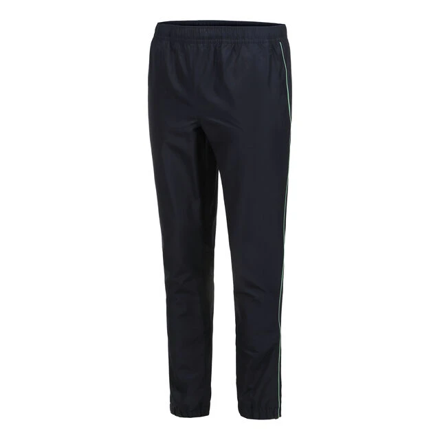 Lacoste Trainingsanzug Herren - Blau, Grün 7 Lacoste Trainingsanzug Herren - Blau, Grün – Bild 5