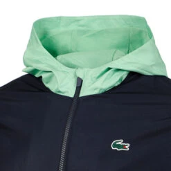 Lacoste Trainingsanzug Herren - Blau, Grün 20 Lacoste Trainingsanzug Herren - Blau, Grün -BIDI BADU Verkäufe 03976000 14