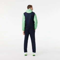 Lacoste Trainingsanzug Herren - Blau, Grün 25 Lacoste Trainingsanzug Herren - Blau, Grün -BIDI BADU Verkäufe 03976000 19
