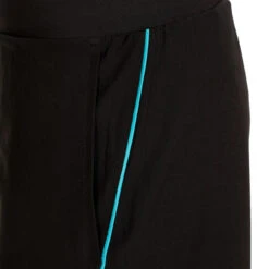 Lotto Superrapida V Shorts Herren - Schwarz, Türkis -BIDI BADU Verkäufe 03983000 12