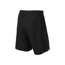 Wilson Rush 9 Woven Shorts Herren - Schwarz, Weiß -BIDI BADU Verkäufe 04138000 0 2