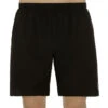 Wilson Rush 9 Woven Shorts Herren - Schwarz, Weiß -BIDI BADU Verkäufe 04138000 20