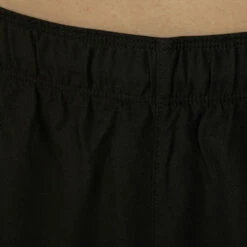 Wilson Rush 9 Woven Shorts Herren - Schwarz, Weiß -BIDI BADU Verkäufe 04138000 32