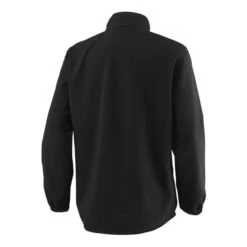 Wilson Team Woven Trainingsanzug Kinder - Schwarz -BIDI BADU Verkäufe 04554000 11