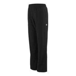 Wilson Team Woven Trainingsanzug Kinder - Schwarz -BIDI BADU Verkäufe 04554000 12