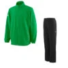 Wilson Team Woven Trainingsanzug Kinder - Grün, Schwarz -BIDI BADU Verkäufe 04555000 000