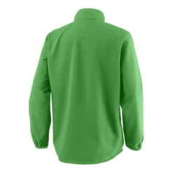 Wilson Team Woven Trainingsanzug Kinder - Grün, Schwarz 9 Wilson Team Woven Trainingsanzug Kinder - Grün, Schwarz -BIDI BADU Verkäufe 04555000 11