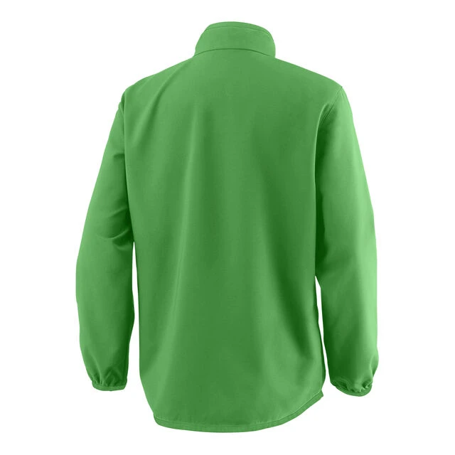 Wilson Team Woven Trainingsanzug Kinder - Grün, Schwarz 5 Wilson Team Woven Trainingsanzug Kinder - Grün, Schwarz – Bild 3