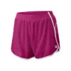 Wilson Competition Woven 3.5 Shorts Damen - Lila, Weiß -BIDI BADU Verkäufe 05149000 000