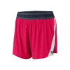 Wilson Kaos Mirage 3.5 Shorts Damen - Rot, Blau -BIDI BADU Verkäufe 05151000 000
