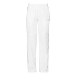 Head Club Trainingshose Damen - Weiß 18 Head Club Trainingshose Damen - Weiß -BIDI BADU Verkäufe 06397000 000