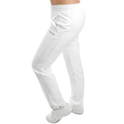 Head Club Trainingshose Damen - Weiß 14 Head Club Trainingshose Damen - Weiß -BIDI BADU Verkäufe 06397000 21