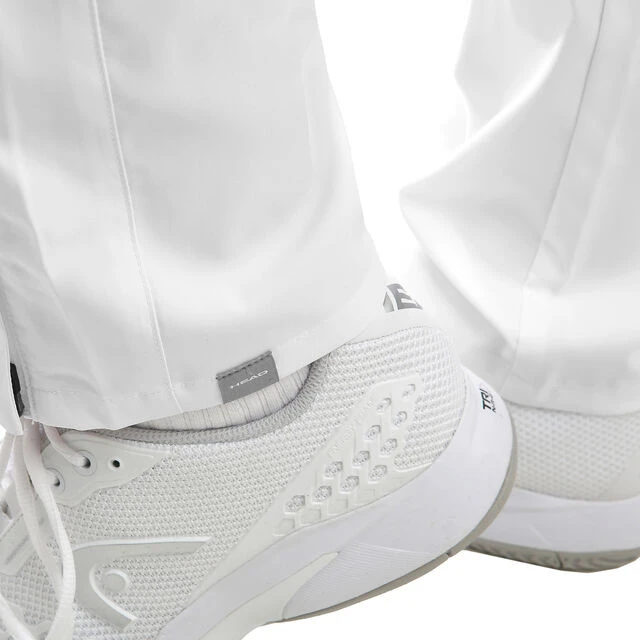 Head Club Trainingshose Damen - Weiß 9 Head Club Trainingshose Damen - Weiß – Bild 7