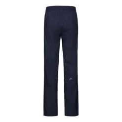 Head Club Trainingshose Herren - Dunkelblau, Silber -BIDI BADU Verkäufe 06427000 0 2