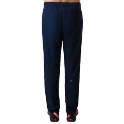 Head Club Trainingshose Herren - Dunkelblau, Silber -BIDI BADU Verkäufe 06427000 22