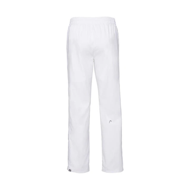 Head Club Trainingshose Jungen - Weiß, Silber 4 Head Club Trainingshose Jungen - Weiß, Silber – Bild 2
