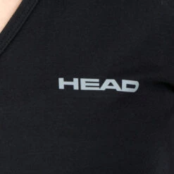 Head Janet T-Shirt Special Edition Damen - Schwarz, Weiß -BIDI BADU Verkäufe 06470000 13