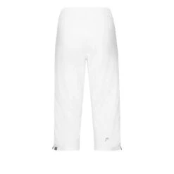 Head Club Trainingshose Damen - Weiß, Silber 23 Head Club Trainingshose Damen - Weiß, Silber -BIDI BADU Verkäufe 06536000 0 2