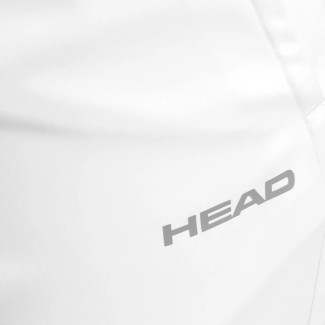 Head Club Trainingshose Damen - Weiß, Silber 6 Head Club Trainingshose Damen - Weiß, Silber – Bild 4
