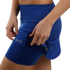 Head Club Basic Rock Damen - Blau -BIDI BADU Verkäufe 06540000 26