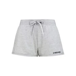 Head Club Ann Shorts Damen - Hellgrau -BIDI BADU Verkäufe 06546000 000