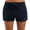 Head Club Ann Shorts Damen - Dunkelblau -BIDI BADU Verkäufe 06547000 20