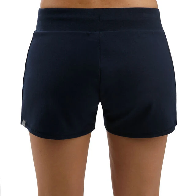 Head Club Ann Shorts Damen - Dunkelblau 4 Head Club Ann Shorts Damen - Dunkelblau – Bild 2