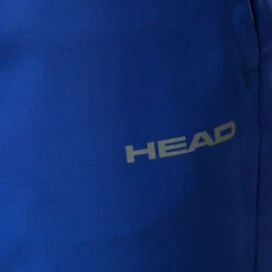 Head Club Trainingshose Herren - Blau, Silber -BIDI BADU Verkäufe 06596000 30
