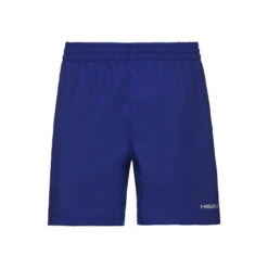 Head Club 7in Shorts Herren - Blau, Silber -BIDI BADU Verkäufe 06608000 000